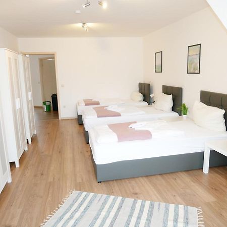 Sunnyhome Monteurwohnungen Und Apartments Nahe Regensburg Nittendorf Exteriör bild