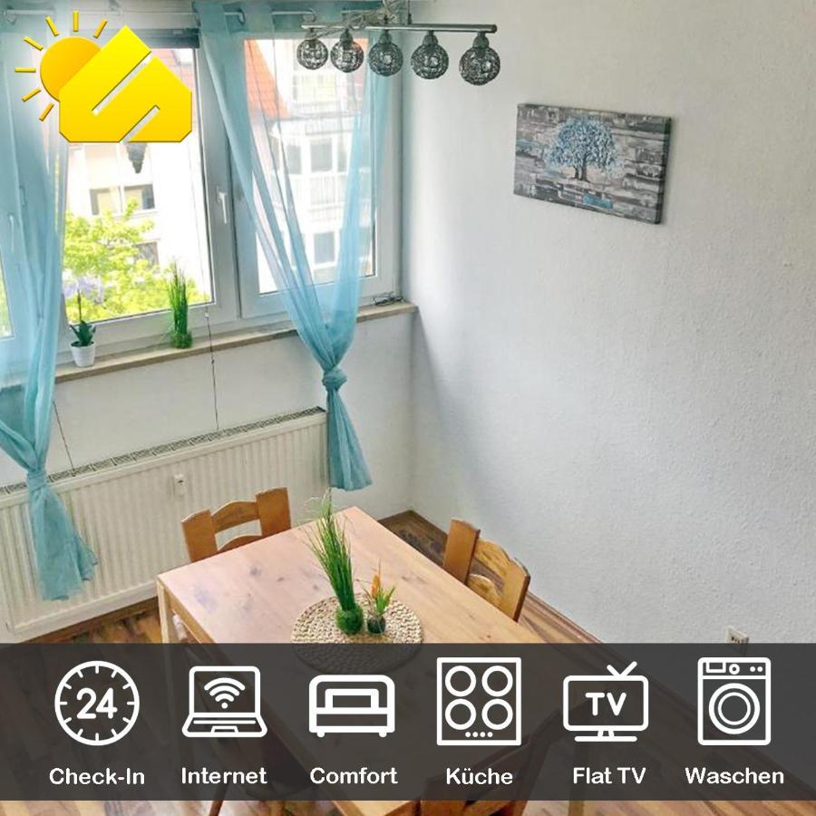 Sunnyhome Monteurwohnungen Und Apartments Nahe Regensburg Nittendorf Exteriör bild