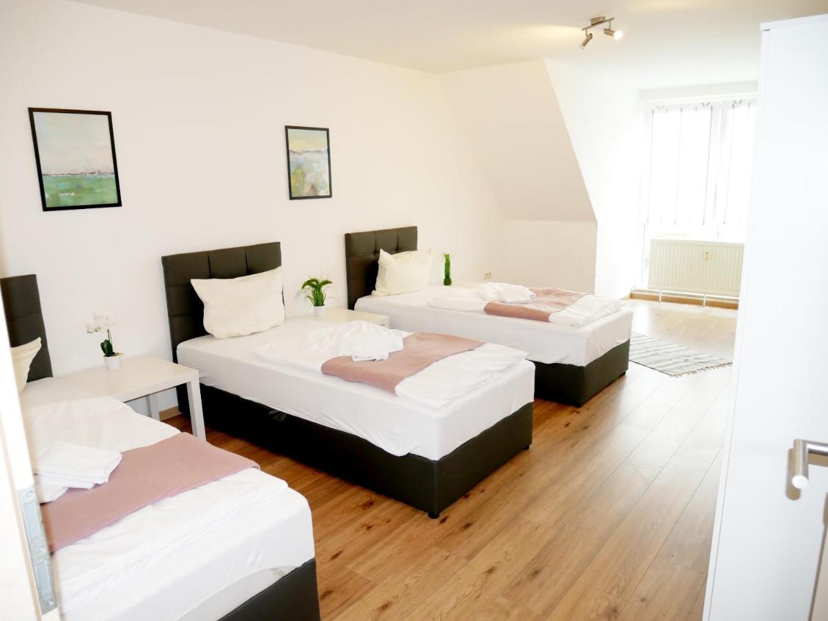 Sunnyhome Monteurwohnungen Und Apartments Nahe Regensburg Nittendorf Exteriör bild