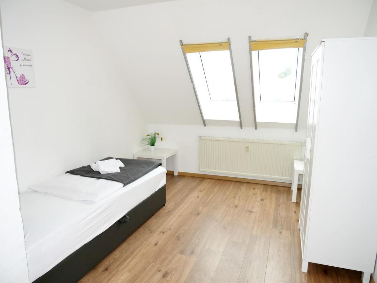 Sunnyhome Monteurwohnungen Und Apartments Nahe Regensburg Nittendorf Exteriör bild