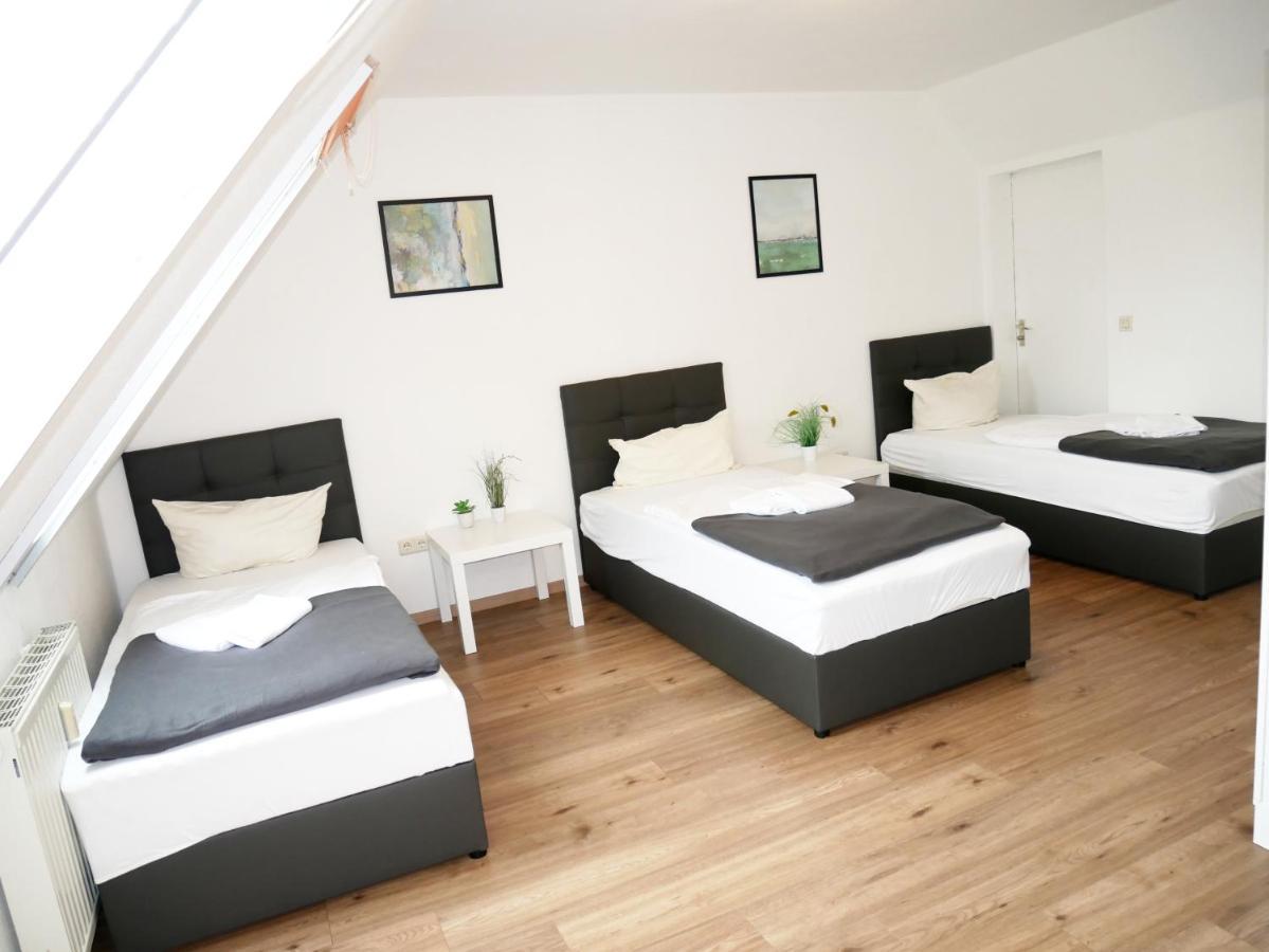Sunnyhome Monteurwohnungen Und Apartments Nahe Regensburg Nittendorf Exteriör bild