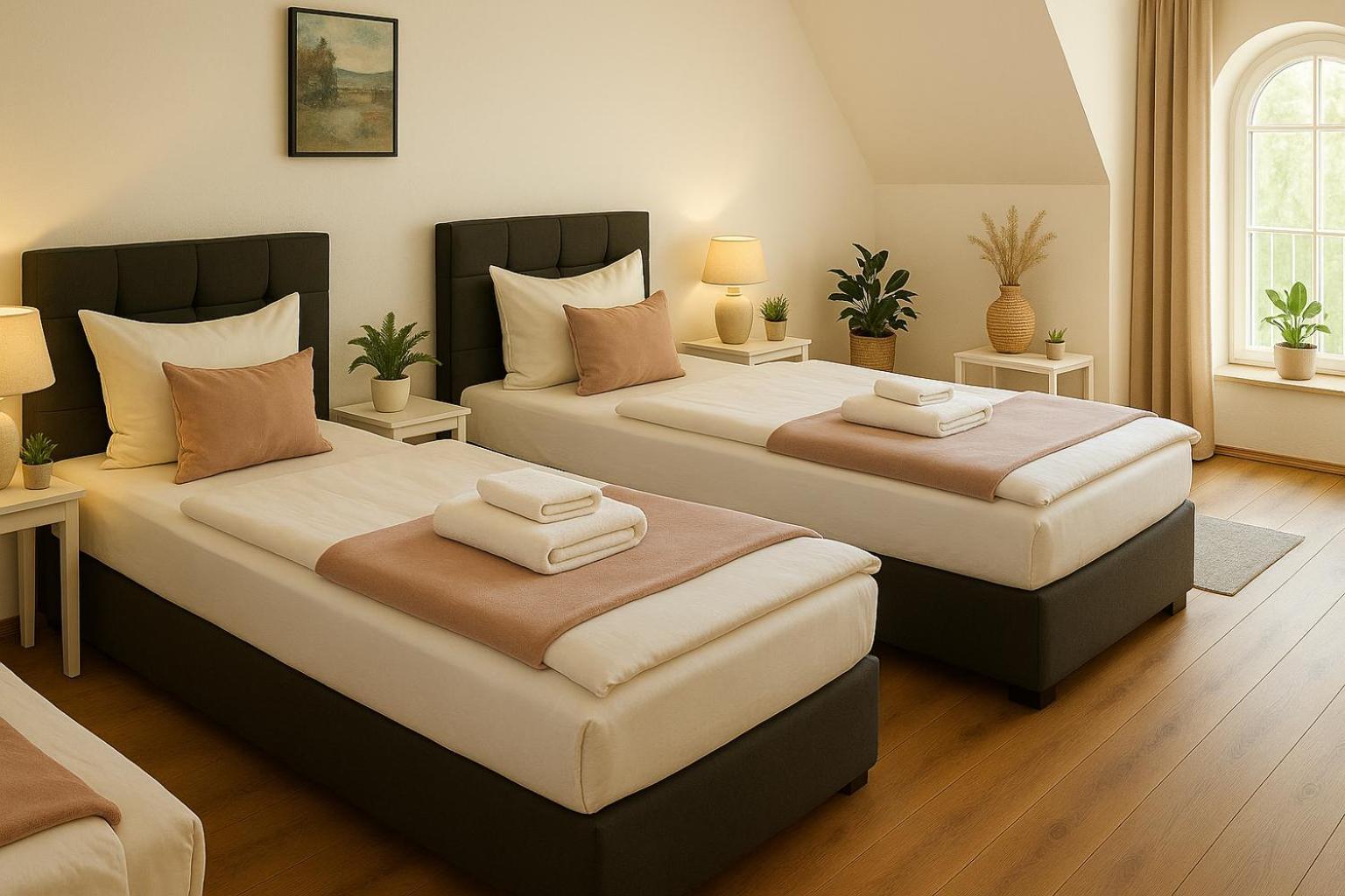 Sunnyhome Monteurwohnungen Und Apartments Nahe Regensburg Nittendorf Exteriör bild