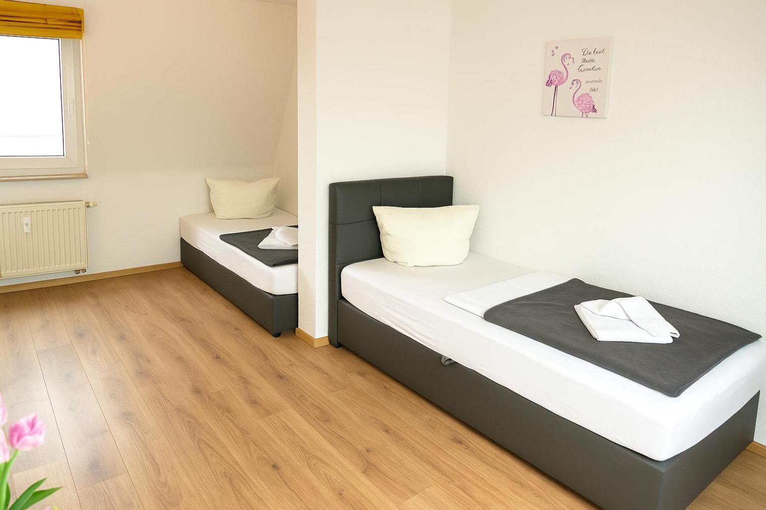 Sunnyhome Monteurwohnungen Und Apartments Nahe Regensburg Nittendorf Exteriör bild